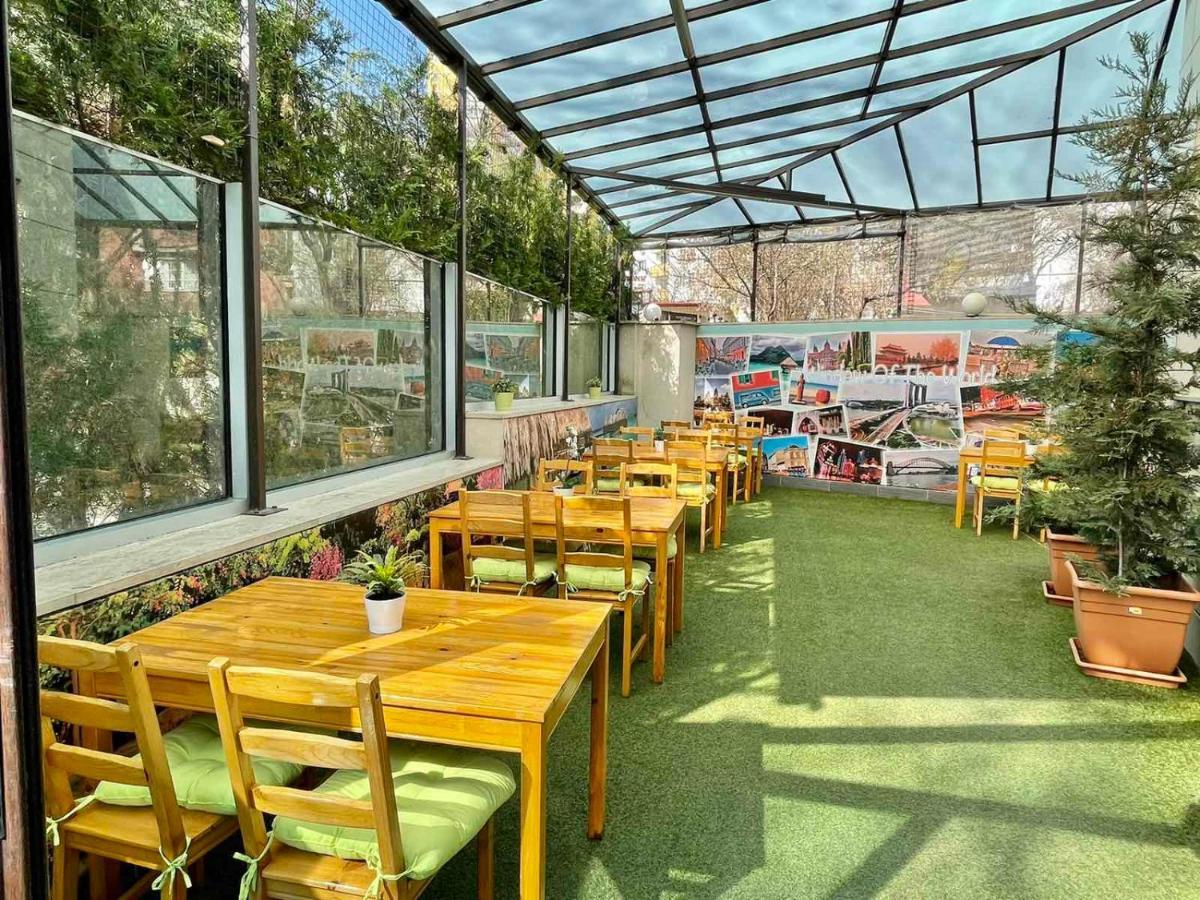 Hotel Dream - Sofia — Photos 1