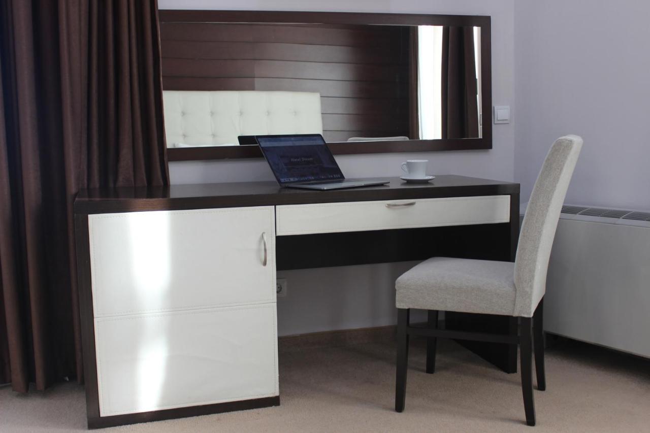 Hotel Dream - Sofia — Photos 3